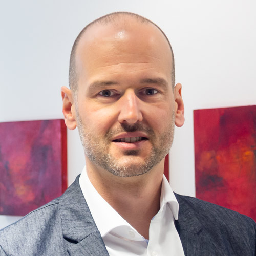 Johannes Eibl